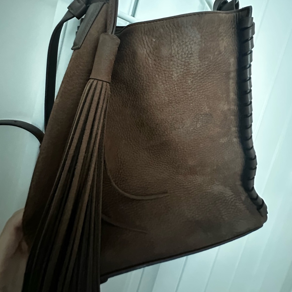 All Saint Kepi Lea Bag - Picture 2 of 7